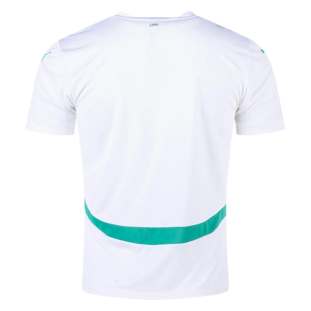 Senegal 