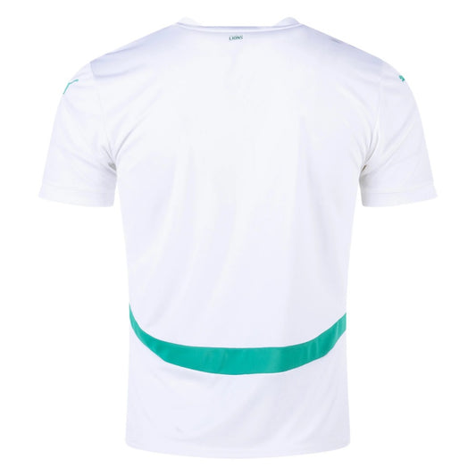 Senegal 