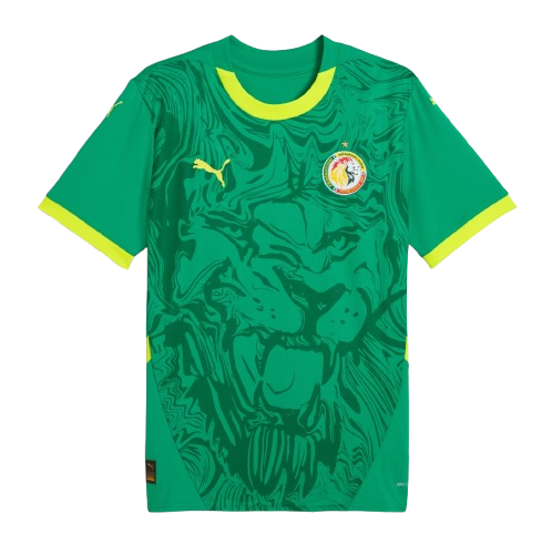 Senegal 