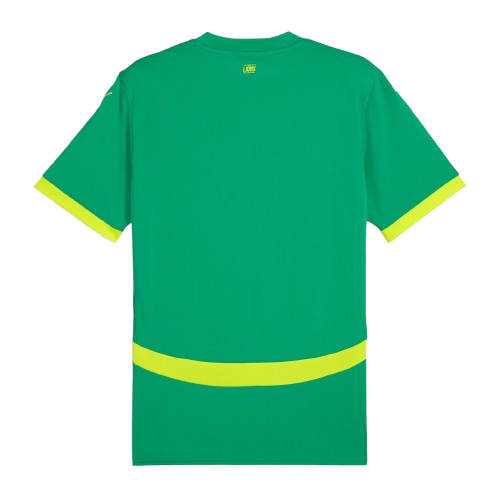 Senegal 