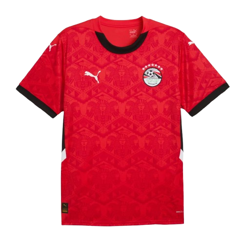 Egypt 