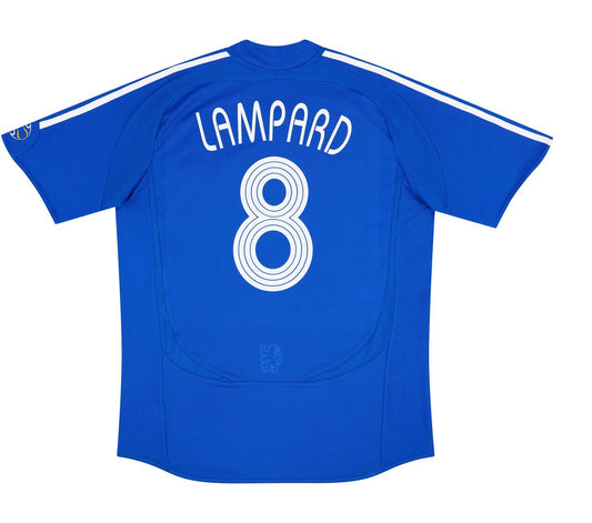 Chelsea