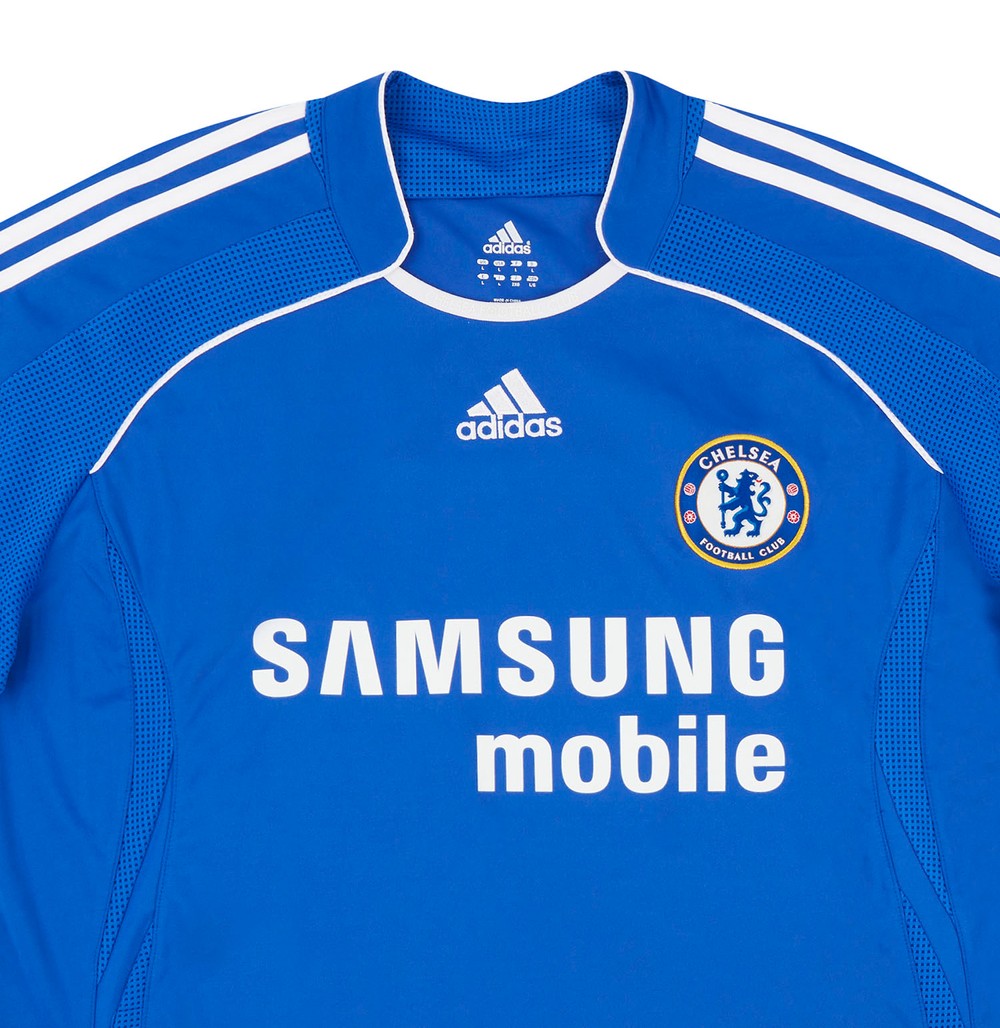 Chelsea