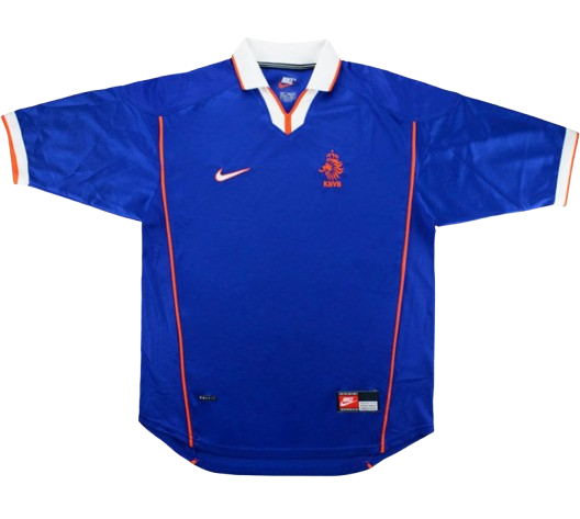 Netherlands