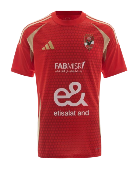 Al Ahly SC