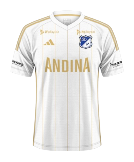 Millonarios