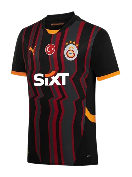 Galatasaray 