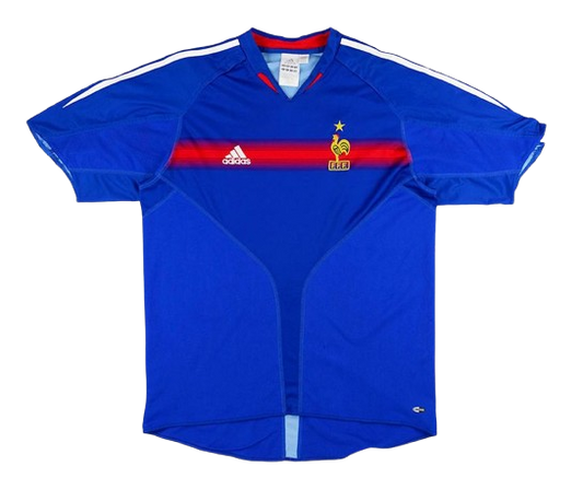 France