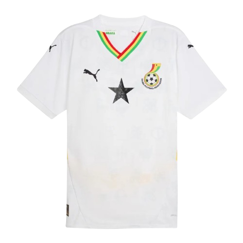 Ghana 