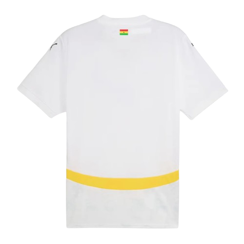 Ghana 