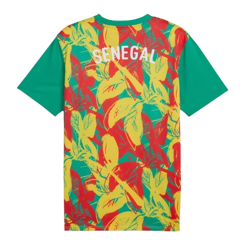 Senegal 