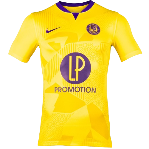 Toulouse 