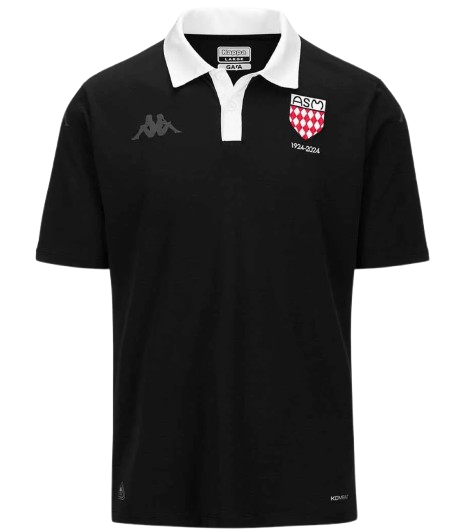 AS Monaco