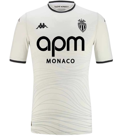 AS Monaco
