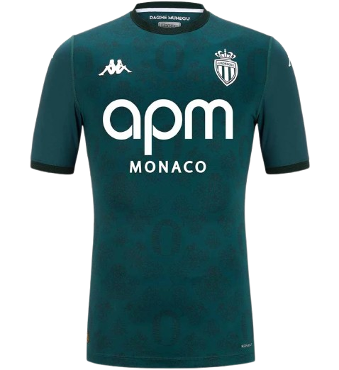 Monaco 
