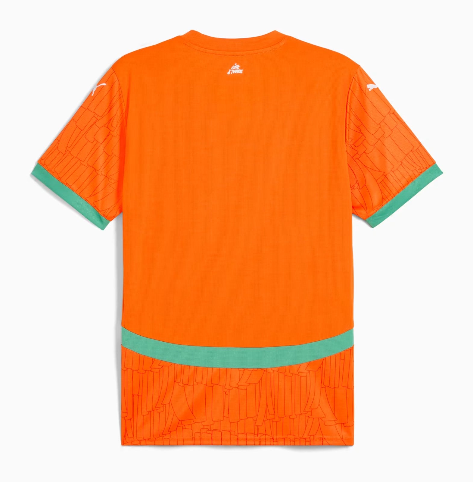 Ivory Coast