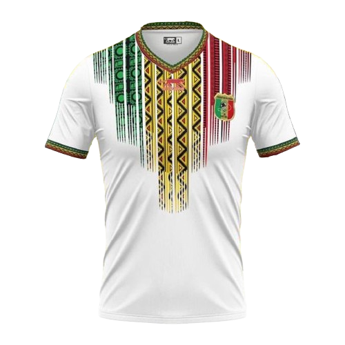 Mali 