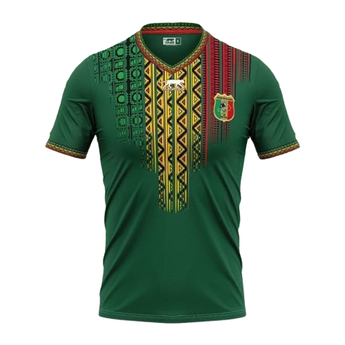 Mali 