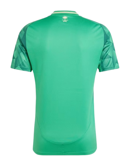 Saudi Arabia