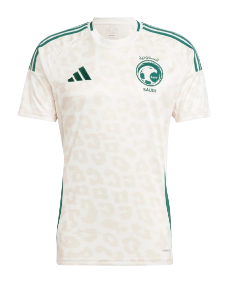 Saudi Arabia