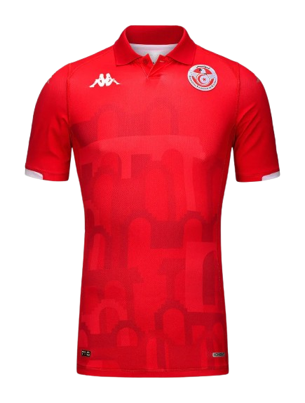 Tunisia 