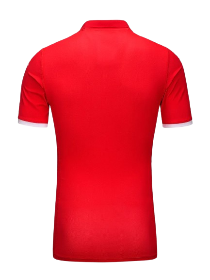 Tunisia 