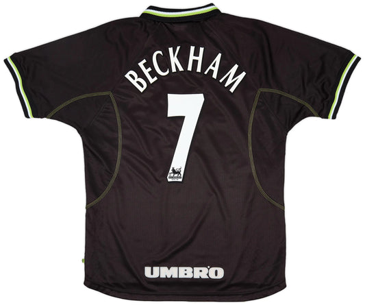 Manchester United