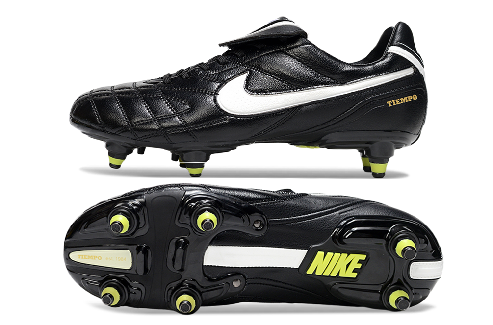 Nike Tiempo Legend | Elite | Black
