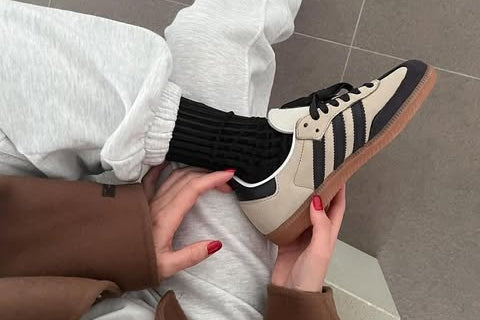 Adidas Samba