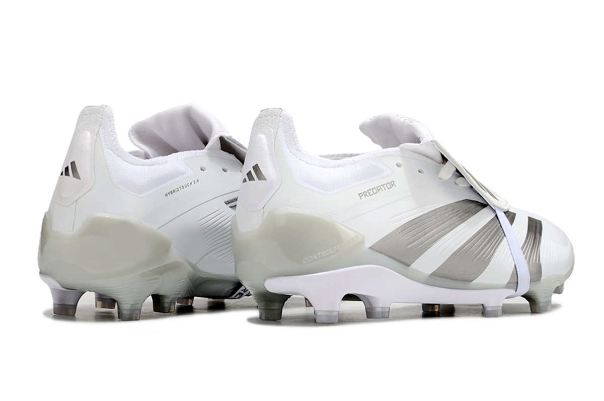 Adidas Predator Accuracy+ Shoes