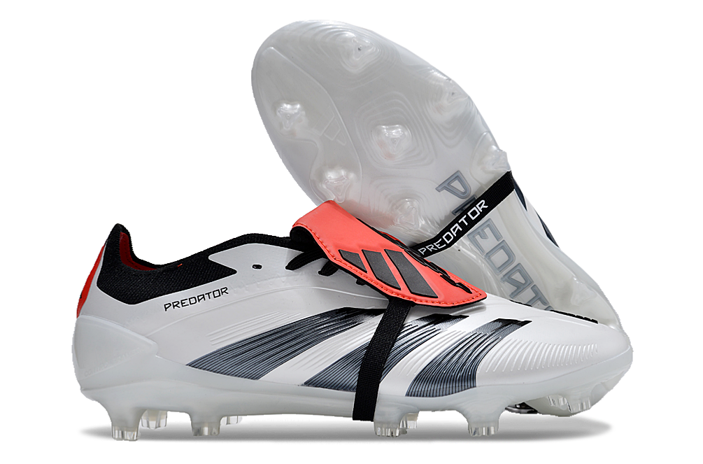 Adidas Predator Accuracy+ Shoes
