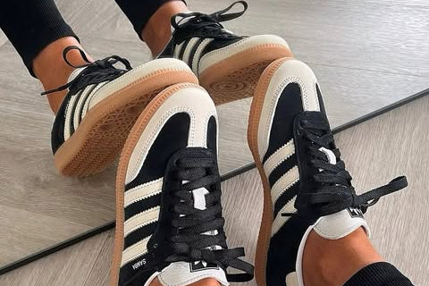 Adidas Samba