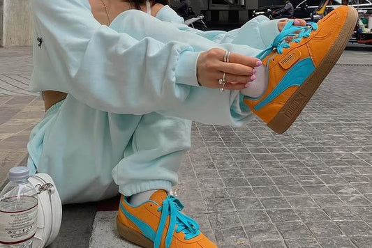 Puma Palermo