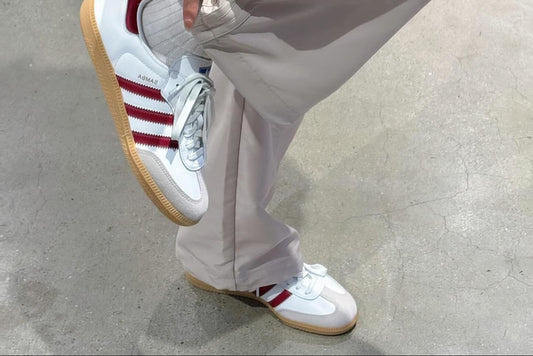 Adidas Samba