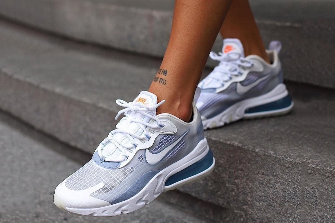Nike Air Max 270 React