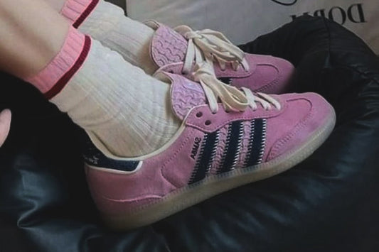 Adidas Samba