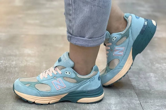 New Balance 993