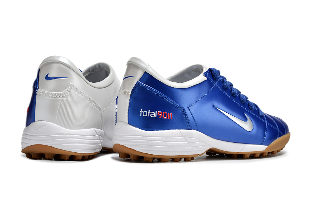 Nike Indoor Soccer Shoes 