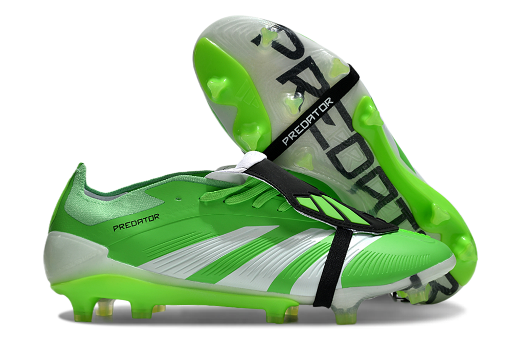 Adidas Predator Accuracy