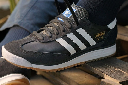 adidas