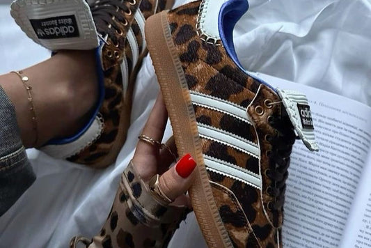 Adidas Samba