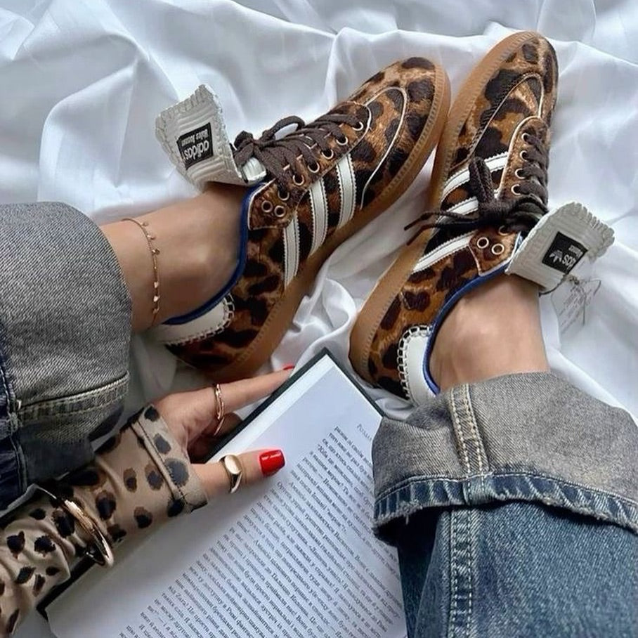 Adidas Samba