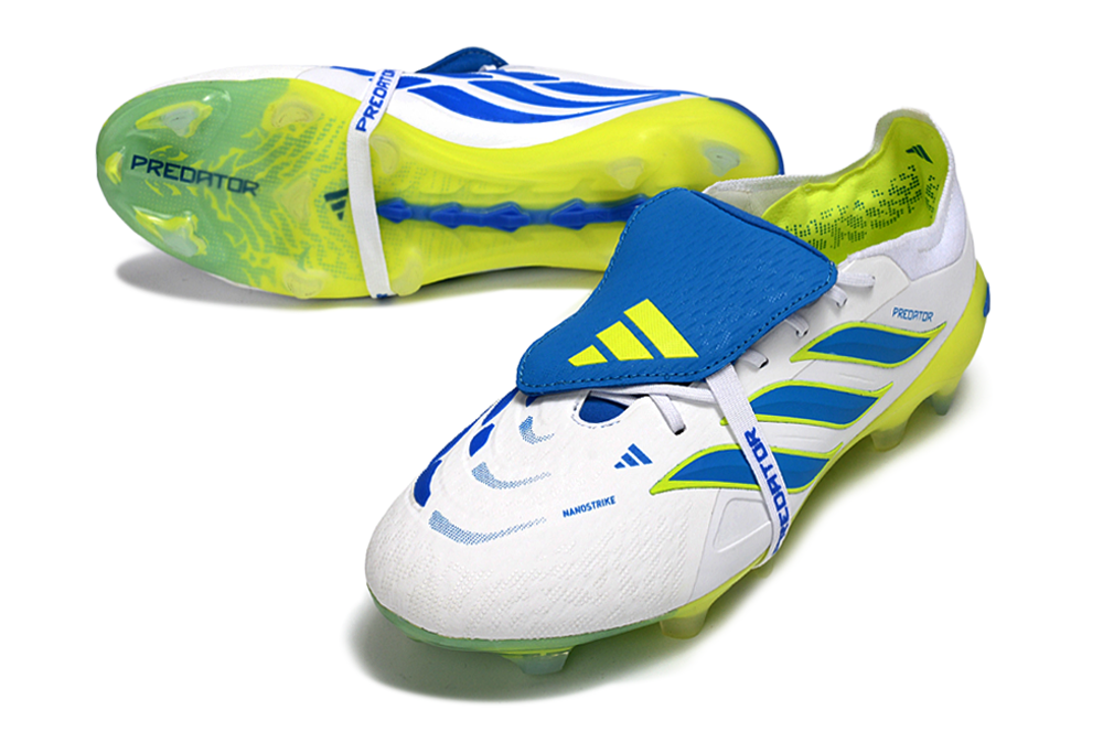 Adidas Predator | Brazil Edition