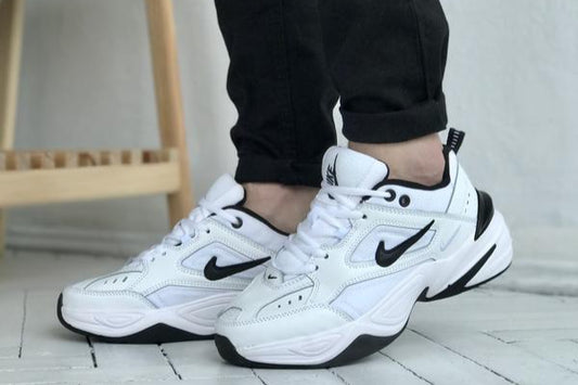 Nike Air Monarch M2K