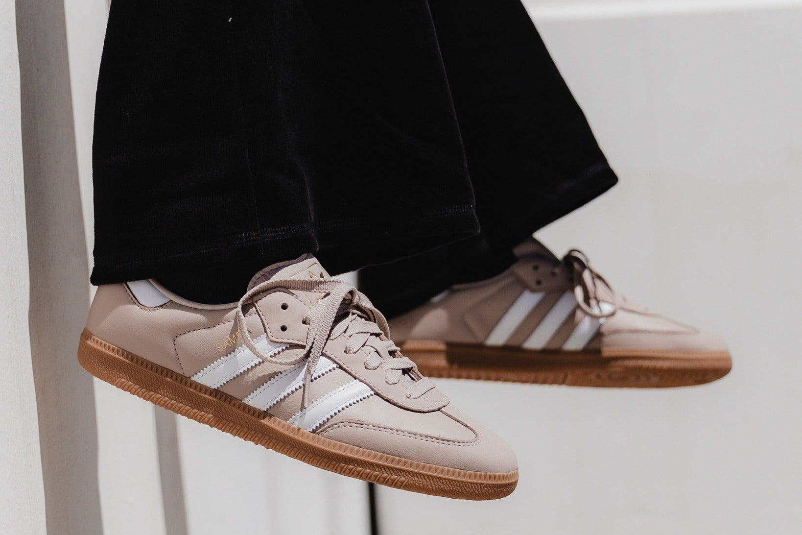 Adidas Samba