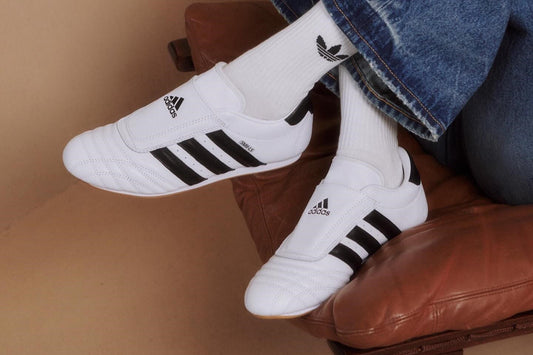 Adidas Taekwondo
