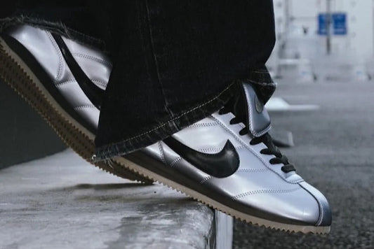Nike Cortez