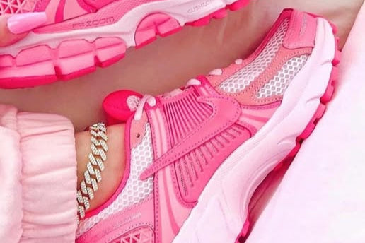 Nike Zoom Vomero 5