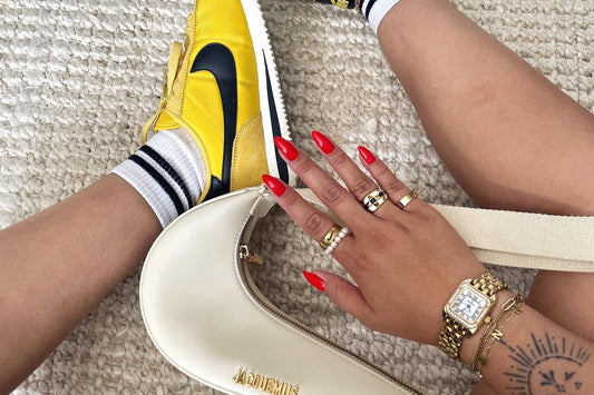 Nike Cortez