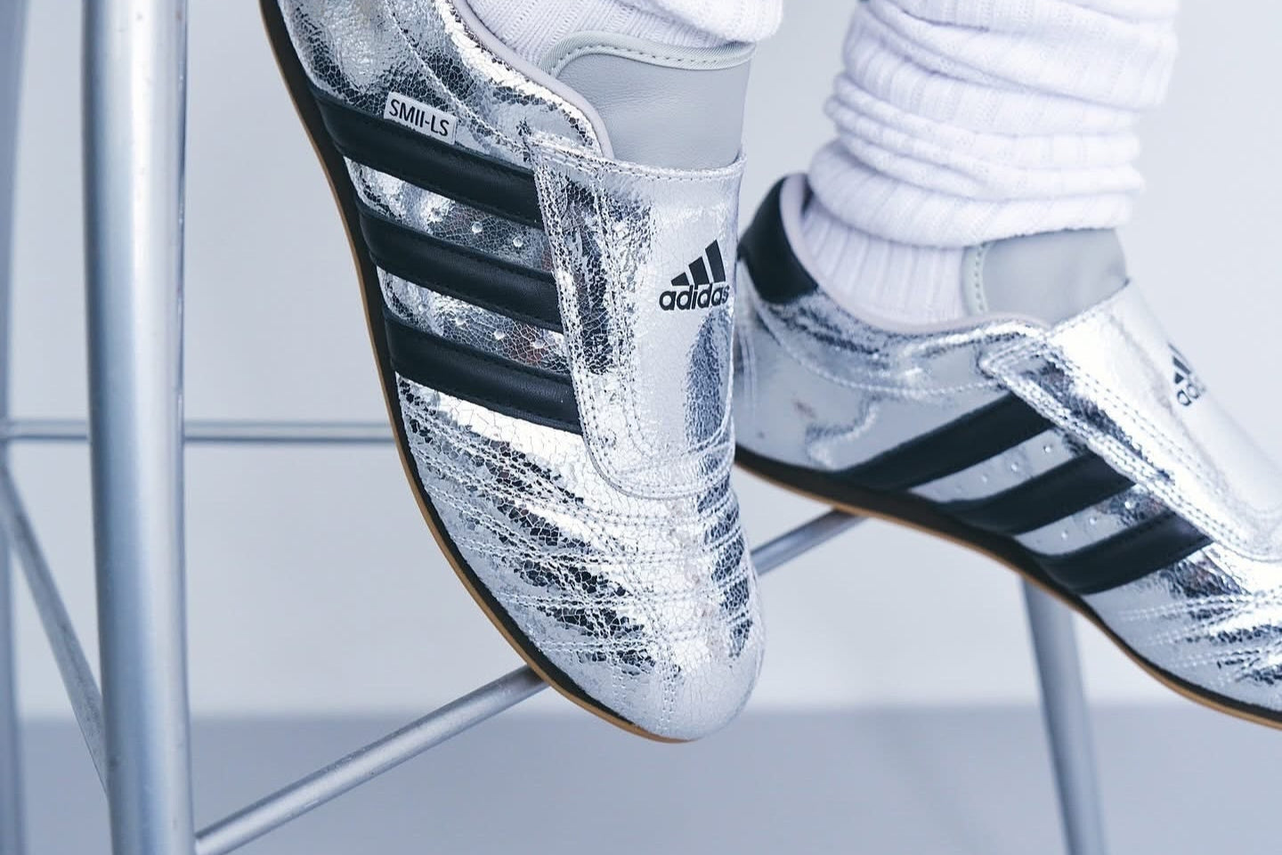 Adidas Taekwondo